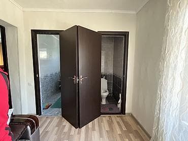 куплю модульный дом: Продаётся земельный участок с жилым домом. - Дом из кирпича, 1,5–2 — 6