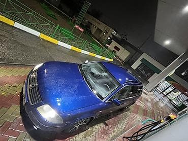 сапог пасажир: Volkswagen Passat Variant: 2003 г., 1.9 л, Дизель, Универсал — 6