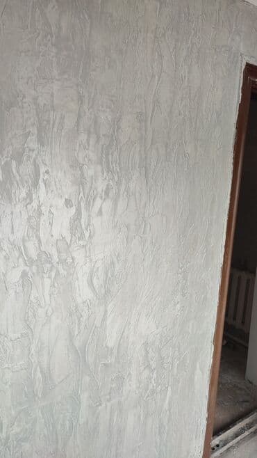 тоо жууркан бишкек: Декоративная штукатурка,вильвета,мокрый шолг — 3