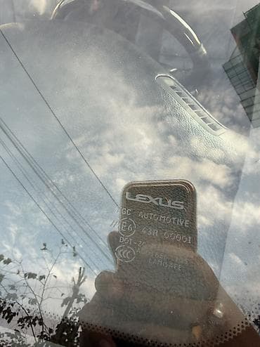 лексус внедорожник: Lexus GX: 2005 г., 4.7 л, Автомат, Газ, Внедорожник — 7