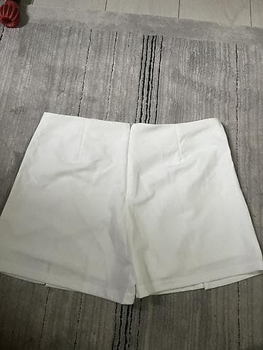 юбка и футболка: Юбка, Мини, По талии — 2