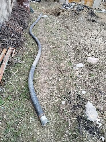 Садовые инструменты и инвентарь: Шланг для полива 9 м — 2