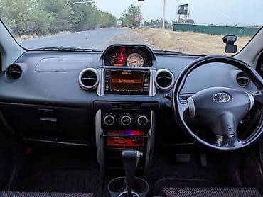 тойота ист капот: Toyota Ist: 2003 г., 1.5 л, Автомат, Бензин, Хэтчбэк — 3