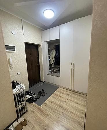 мега квартал: 4 комнаты, 132 м², Элитка, 4 этаж, Евроремонт — 9