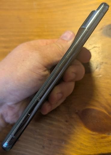 iphone 9 pro max: Google Pixel 8 Pro, Б/у, 128 ГБ, цвет - Серый, 1 SIM, eSIM — 4