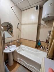 Сниму квартиру: 3 комнаты, 64 м², 105 серия, 5 этаж, Косметический ремонт — 6