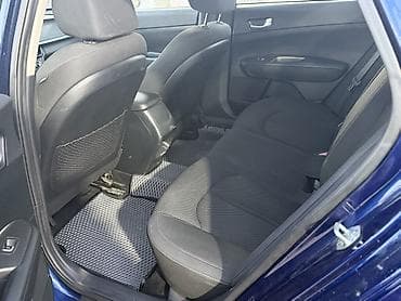 Продажа авто: Kia Optima: 2018 г., 2.4 л, Автомат, Бензин, Седан — 7