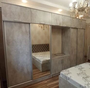 шифонеры бишкек: Мебель на заказ корпусная шкаф кухня при кошка шкаф-купе кровать — 6