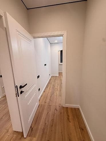 2 bedroom: 2 комнаты, 67 м², Технопарк 106 серия улучшенная, 1 этаж, Свежий ремонт — 6