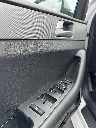 11 00r20: Hyundai Sonata: 2019 г., 2 л, Автомат, Бензин, Седан — 7