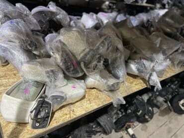 купить зеркало в прихожую бишкек: Заднего вида Зеркало Toyota Б/у, Оригинал — 1