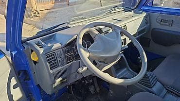 toyota rav4 2: Daewoo Лабо: 2019 г., 0.8 л, Газ — 9