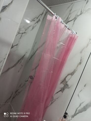 долгосрочная аренда квартиры ош: 1 комната, Собственник, Без подселения, Без мебели — 1