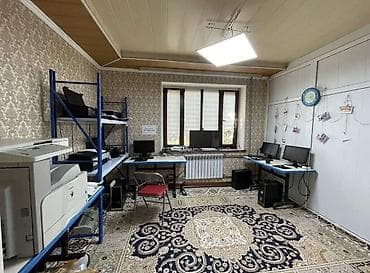 Квартиры: Дом, 150 м², 7 комнат, Собственник, Косметический ремонт — 10