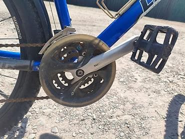 m max: Продам велик срочно вилка в идеальном состоянии roks shox — 2