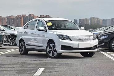 Dongfeng : 2025 г., Электромобиль, Седан at lalafo.kg Dongfeng : 2025 г., Электромобиль, Седан