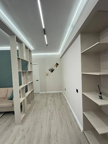 квартира покупка: 🏡 Продается уютная 3-комнатная студия в ЖК «Ала-Тоо»! ✨ Площадь: 56 — 7