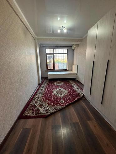 seven development: 3 комнаты, 75 м², БГУ Элитка, 2 этаж, Евроремонт — 8