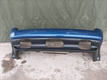 парикмахерское оборудование бу в бишкеке: Задний BMW, Б/у — 1