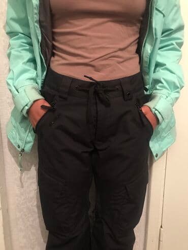 спортивная обувь женская: Мужской костюм, 3XL, 4XL, Burton, Б/у, Самовывоз — 8