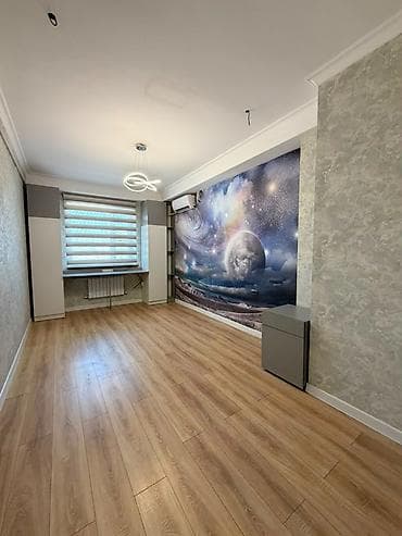 115: 2 комнаты, 65 м², Вефа ТЦ Элитка, 7 этаж, Евроремонт — 5