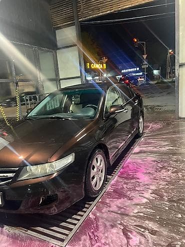 аккорд 2008 2.4: Honda Accord: 2008 г., 2.4 л, Автомат, Бензин, Седан — 5