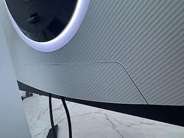 Мониторы: Монитор, Xiaomi, Б/у, LED, 26" - 27" — 4