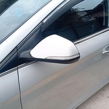 step 2: Hyundai Sonata: 2017 г., 2 л, Автомат, Газ, Седан — 8