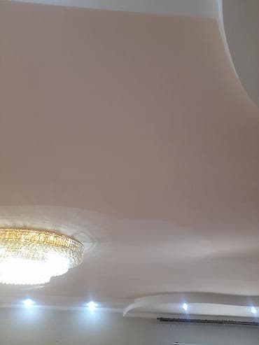 Үй жана бакча: Дубалдарды сырдоо, Шыптарды сырдоо, Майдын негизинде, Суунун негизинде, 6 жылдан ашык тажрыйба — 3