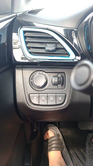 арзан машина автомат: Chevrolet Spark – компактный городской хэтчбек Кузов и экстерьер: - — 2