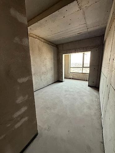 3 комнаты, 105 м², Арча-Бешик ж/м Элитка, 8 этаж, ПСО (под самоотделку) — 6