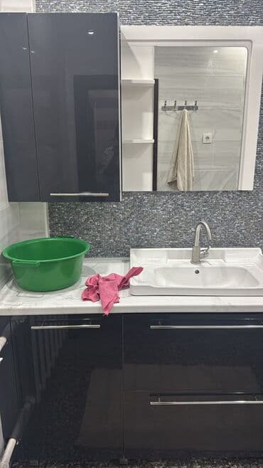 сниму квартиру долгосрочных: 380 м², 10 комнат, Утепленный, Бронированные двери, Балкон застеклен — 18