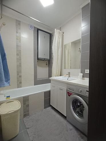 Продажа квартир: 3 комнаты, 72 м², Элитка, 7 этаж, Евроремонт — 9