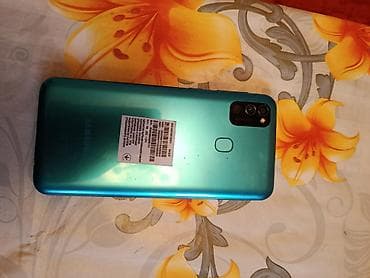 большое телевизор: Samsung Galaxy M21 — 2