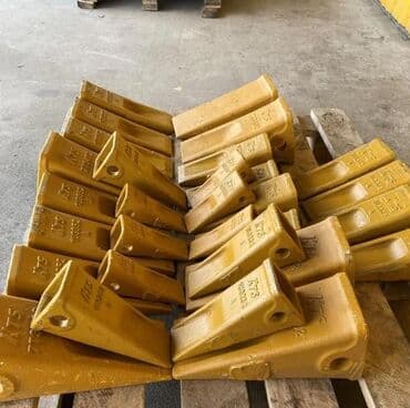 клык: Погрузчик, XCMG, 2024 г., Гусеничный — 2