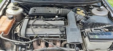 contour: Ford Ford GT: 1996 г., 2 л, Автомат, Бензин, Седан — 2