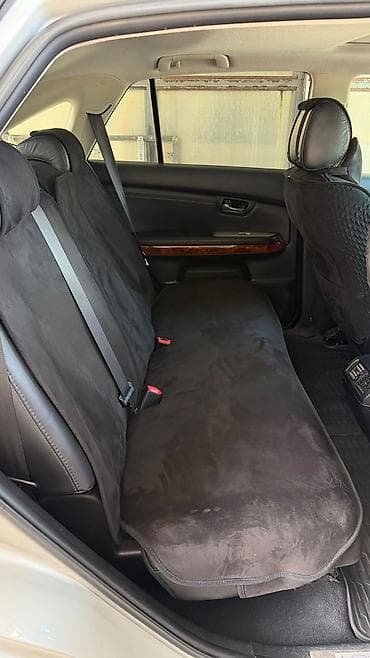 mers 3 2: Lexus RX: 2008 г., 3.5 л, Автомат, Бензин, Кроссовер — 10