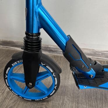 самокат электрический трехколесный: Самокат, Городской, Новый, Самовывоз, Бесплатная доставка, Платная доставка — 10