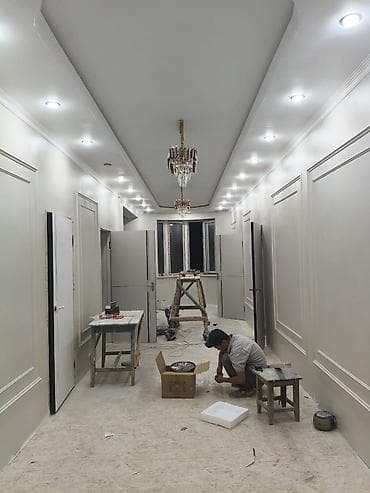 натяжной потолок сокулук: Больше 6 лет опыта — 10