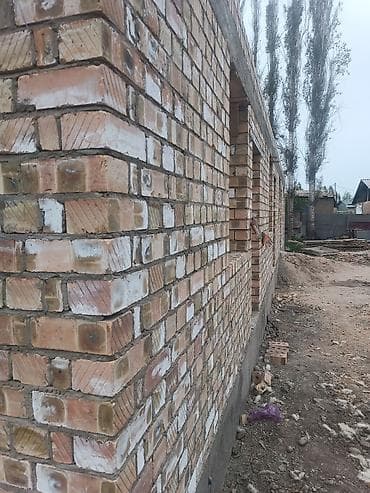 пескоблок мастер: Кладка кирпича Демонтаж, Гарантия, Монтаж Больше 6 лет опыта — 8