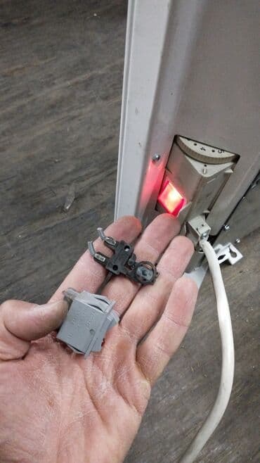 ремонт наконечников стоматологических: Уй жылыткычтарын бардык турун жасайбыз. Ремонт обогревателей всех — 7