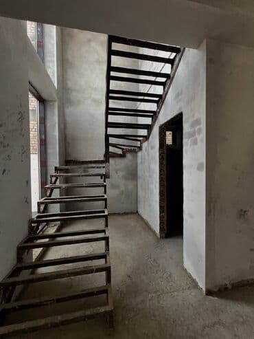 кудайберген военный городок: Дом, 180 м², 6 комнат, Собственник, ПСО (под самоотделку) — 10