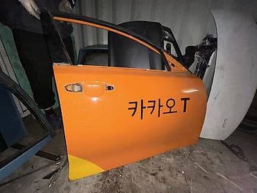 Дверь Передняя правая Kia, Оригинал