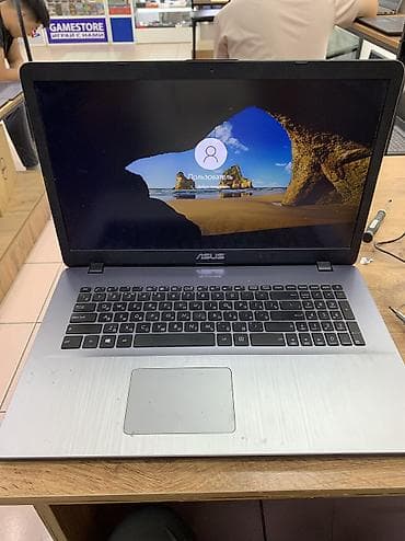 Офисные ноутбуки 💻 Сумка мышка коврик комплекте 8гб 1000гб памяти
