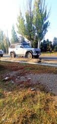 продаю машину под выкуп: ВАЗ (ЛАДА) 4x4 Нива: 2000 г., 1.7 л, Механика, Бензин, Купе — 7