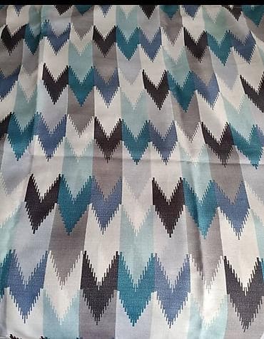 Промышленная химия: Портьера, Готовое изделие, Новый, Для детской — 2