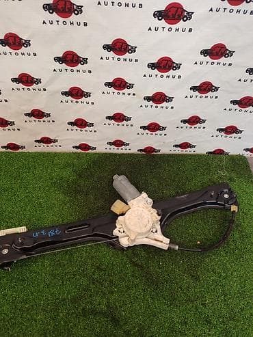 Дверь Задняя правая BMW, Оригинал