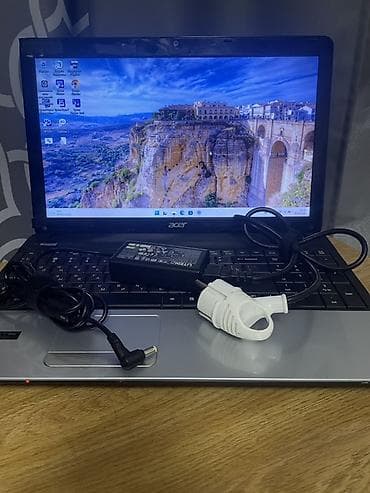 acer aspire e 15 купить: Acer Aspire E1-571 — универсальный 15,6-дюймовый ноутбук для учебы и — 6