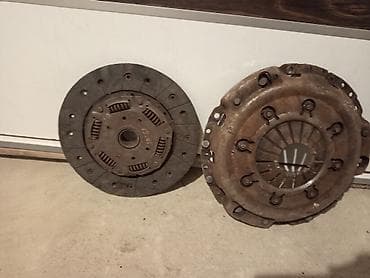 Отургучтар: Автобус орундугу, Кездеме, Mercedes-Benz — 10