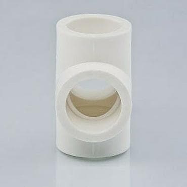 седелка: Белая одинарная опора TEBO с защелкой. Предназначена для надежной — 8